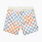 Pantaloni scurți pentru bărbați Vans Primary Checkboard Elastic Boardshort