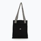 Geantă Vans Midi Tote black