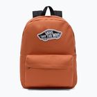 Rucsac Vans Old Skool Classic Backpack 22 l autumn leaf