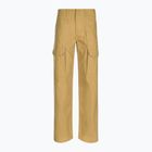 Pantaloni pentru femei Vans Arroyo Wide Leg Cargo Pant antelope