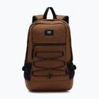 Rucsac Vans Original Backpack 22 l coffe liqueur