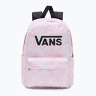Rucsac pentru copii Vans Old Skool Grom Backpack 18 l chintz rose