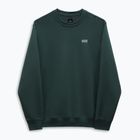 Bluză pentru bărați Vans Core Basic Crew Fleece bistro green