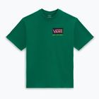 Tricou pentru bărbați Vans Landscape Surf Loose Ss verdant green