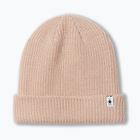 Căciulă de iarnă Smartwool Beanie toffee cream