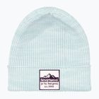 Căciulă de iarnă Smartwool Patch arctic green