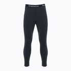Pantaloni termoactivi Smartwool Thermal Merino Jogger charcoal heather