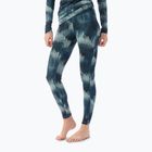 Pantaloni termoactivi pentru femei Smartwool Classic Thermal Merino Base Layer Bottom Boxed twilight foggy pines