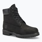 Încălțăminte pentru bărbați Timberland Premium 6 Inch black