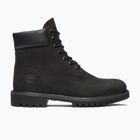 Încălțăminte pentru Bărbați Timberland Premium 6 Inch Waterproof black