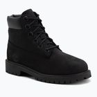 Încălțăminte Timberland Premium 6 Inch black