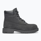 Încălțăminte pentru copii Timberland Premium 6 Inch black