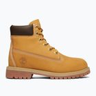 Încălțăminte pentru copii Timberland Premium 6 Inch wheat