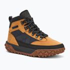 Încălțăminte pentru bărbați Timberland Gs Motion 6 Mid wheat nubuck