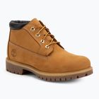 Încălțăminte pentru Bărbați Timberland Premium Chukka Waterproof wheat