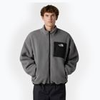 Geacă pentru bărbați The North Face Yumiori Reversible black/smoked pearl