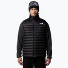 Vestă pentru bărbați The North Face Terra Peak black