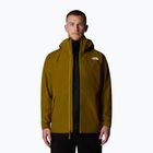 Jachetă de ploaie pentru bărbați The North Face Dryzzle Futurelight Jacket mossy green