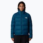 Geacă cu puf pentru femei The North Face Hyalite Down Jacket midnight petrol