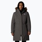 Palton de puf pentru femei  The North Face Zaneck Parka smoked pearl