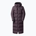 Palton pentru femei The North Face Triple C Parka midnight mauve