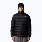 Geacă cu puf pentru bărbați The Nort Face Terra Peak black