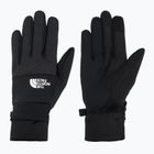 Mănuși de alergare The North Face Etip Trail tnf black