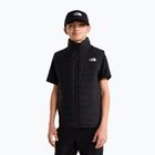 Vestă pentru copii The North Face Never Stop Synthetic tnf black