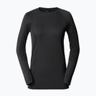 Longsleeve termoactiv pentru femei The North Face Sport Crew Neck black