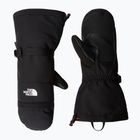 Mănuși de schi pentru bărbați  The North Face Montana Ski Mitt black
