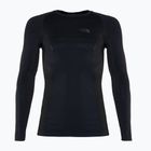 Longsleeve termoactiv pentru bărbați The North Face Sport Crew Neck black