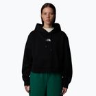 Hanorac pentru femei The North Face Essential Crop black