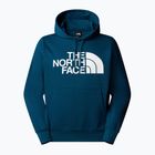 Hanorac pentru bărbați The North Face Easy Hoodie midnight petrol