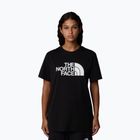 Tricou pentru femei The North Face Relaxed Easy Tee tnf black