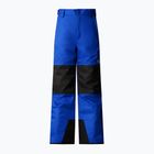 Pantaloni de schi pentru copii  The North Face Freedom Insulated blue