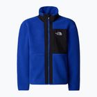 Bluză pentru copii The North Face Yumiori Full Zip blue