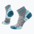 Șosete pentru femei Smartwool Hike Targeted Cushion Ankle medium gray