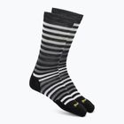 Șosete Smartwool Everyday Spruce Street Crew black/white