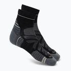 Șosete Smartwool Hike Ankle Hike black