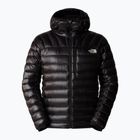 Geacă de puf pentru bărbați  The North Face Summit Breithorn Hoodie black