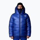 Geacă de puf pentru bărbați  The North Face Summit Pumori Down Parka blue