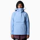 Geacă de schi pentru femei The North Face Driftview Anorak cornflower