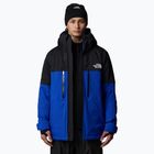 Geacă de schi pentru bărbați The North Face Chakal blue/black