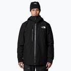 Geacă de schi pentru bărbați The North Face Descendit black