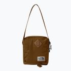 Geantă The North Face Berkeley Crossbody timber tan/black