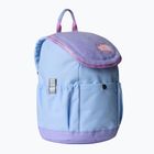Rucsac de oraș pentru copii The North Face Mini Explorer 10 l cornflower/purple fog