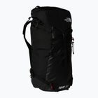 Rucsac turistic pentru bărbați The North Face All Mountain Purpose 30 l black/red