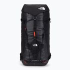 Rucsac turistic pentru bărbați The North Face All Mountain Purpose 38 l black/red