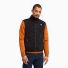 Vestă pentru bărbați Timberland Polar Vest Fleece black