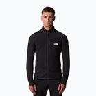 Bluză pentru bărbați The North Face Summit Futurefleece Hybrid black
